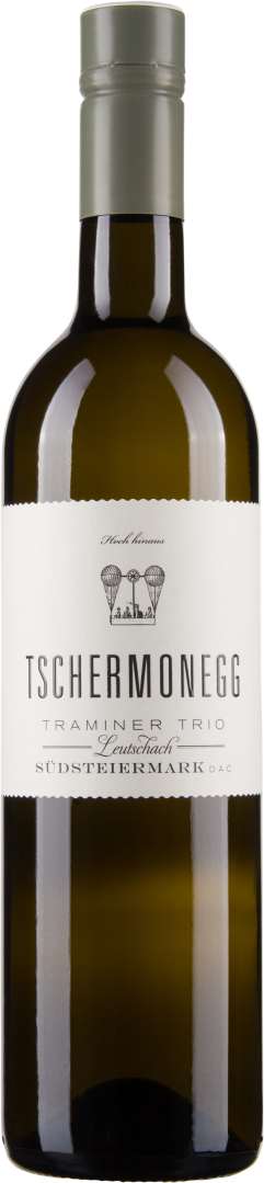Traminer Trio Leutschach 2019