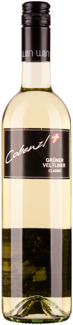 Grüner Veltliner Classic 2019
