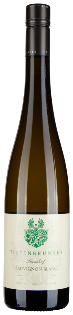 Sauvignon Blanc Turmhof DOC 2018