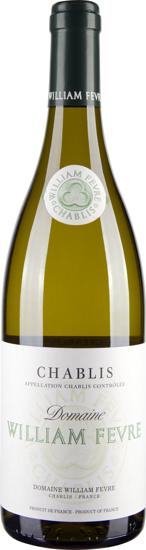 Chablis AC 2018
