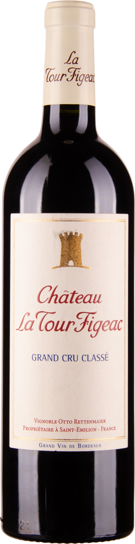 Grand Cru Classé 2019