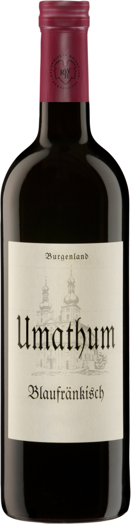 Blaufränkisch 2017