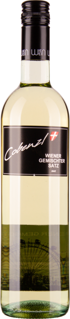 Wiener Gemischter Satz DAC 2019