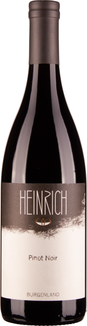 Pinot Noir bio 2018