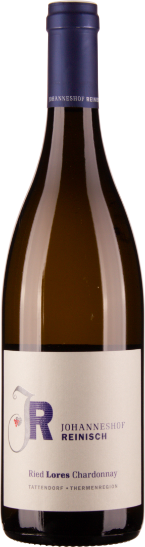 Chardonnay Ried Lores bio 2018
