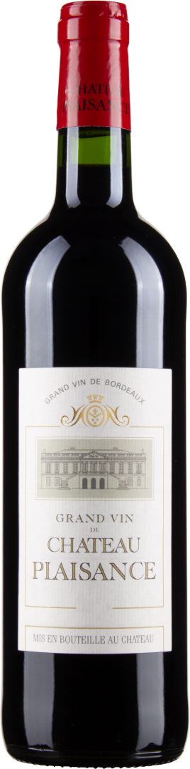 Bordeaux Superieur 2019