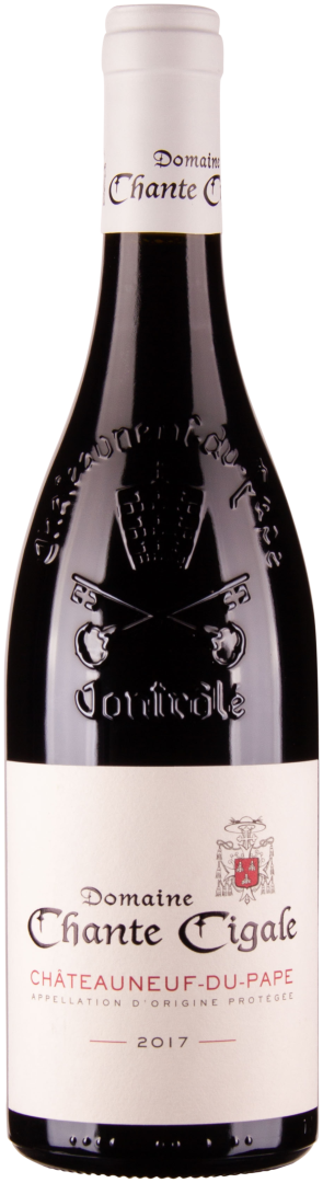 Châteauneuf du Pape Tradition 2023