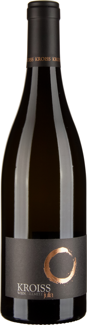 Chardonnay Ried Hackenberg Julia 2018