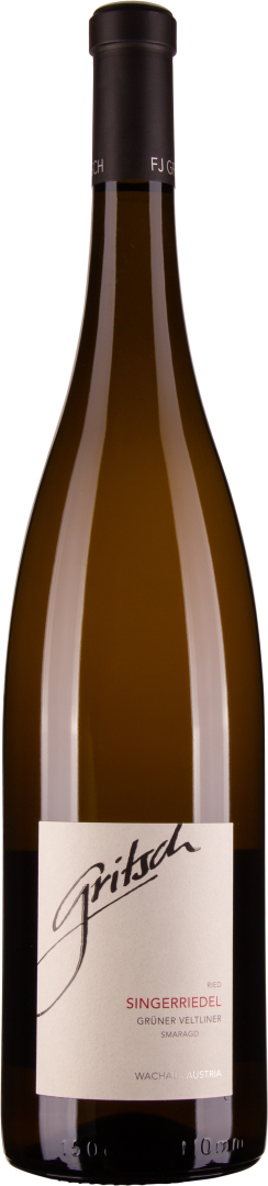 Grüner Veltliner Smaragd Singerriedel 2022