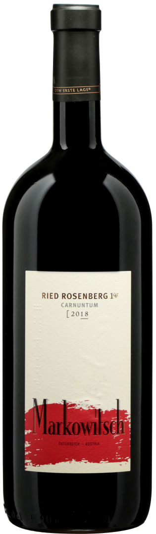 Ried Rosenberg 1ÖTW Carnuntum DAC 2018
