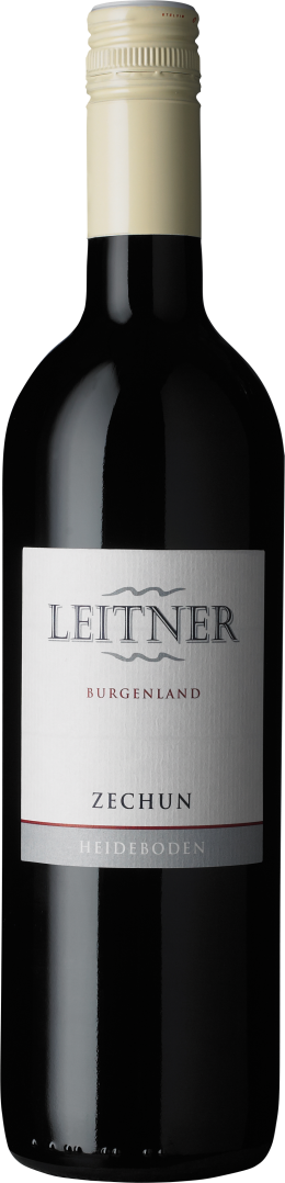Heideboden Cuvée Zechun 2018