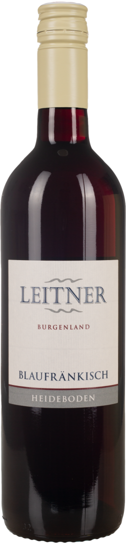 Blaufränkisch Heideboden 2018