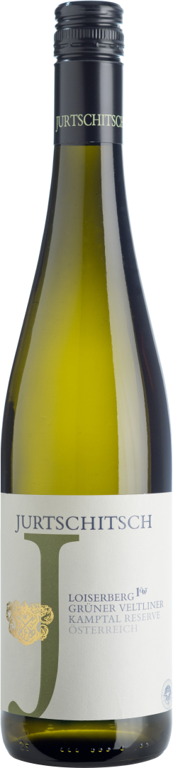 Grüner Veltliner Ried Loiserberg 1ÖTW Kamptal DAC bio 2019