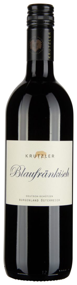 Blaufränkisch 2019