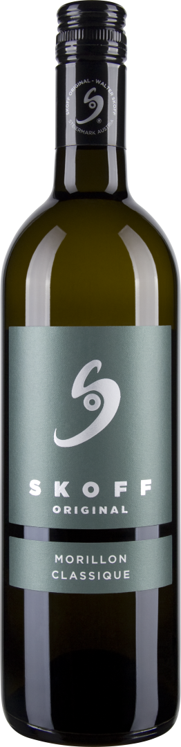 Morillon Südsteiermark DAC 2019