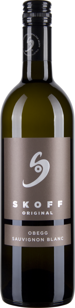 Sauvignon Blanc Obegg 2017