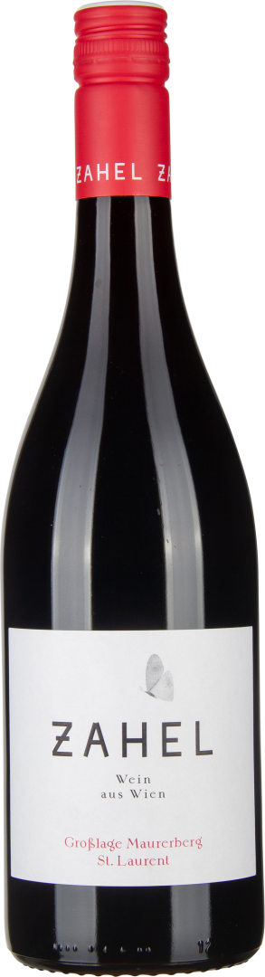 St. Laurent Maurerberg bio 2019
