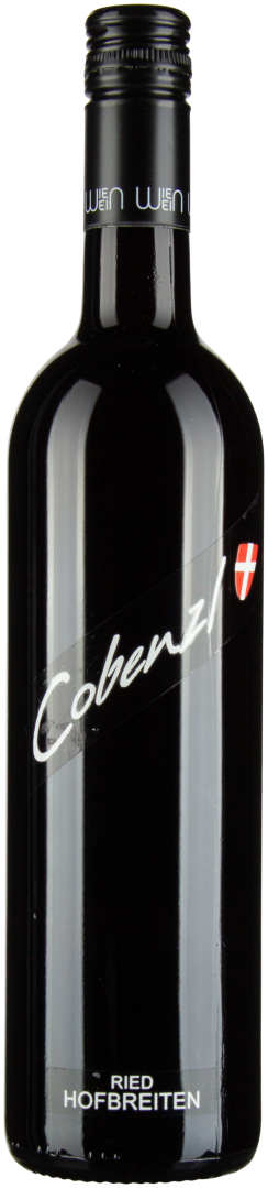 Zweigelt Ried Hofbreiten 2017