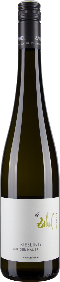 Riesling Ried Reisberg Mauerberg bio 2019