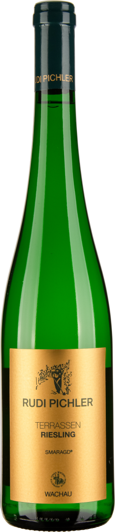Riesling Smaragd Terrassen 2022
