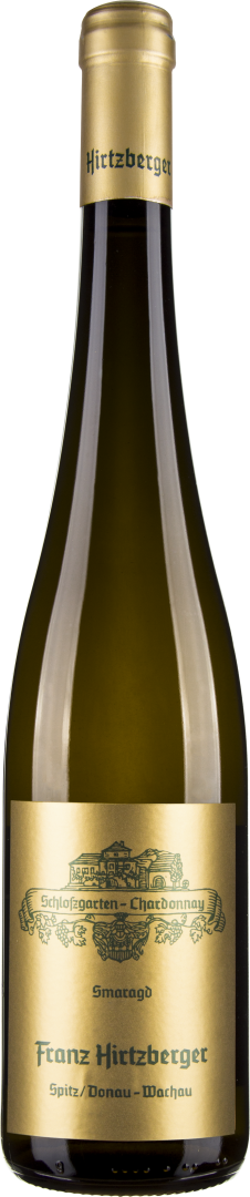 Chardonnay Smaragd 2023