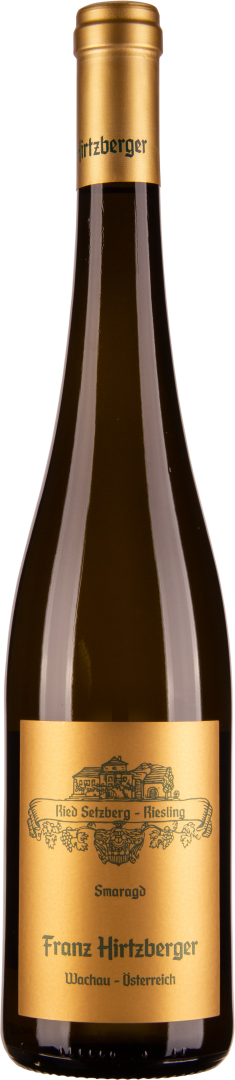 Riesling Smaragd Setzberg 2019