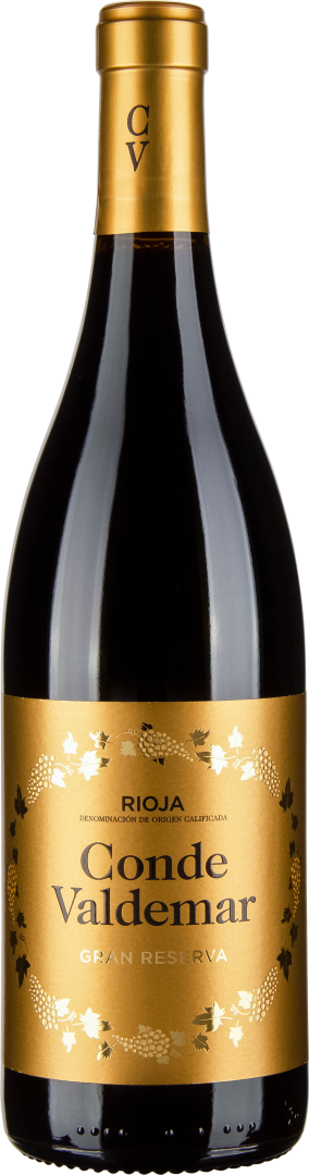 Rioja Gran Reserva 2011