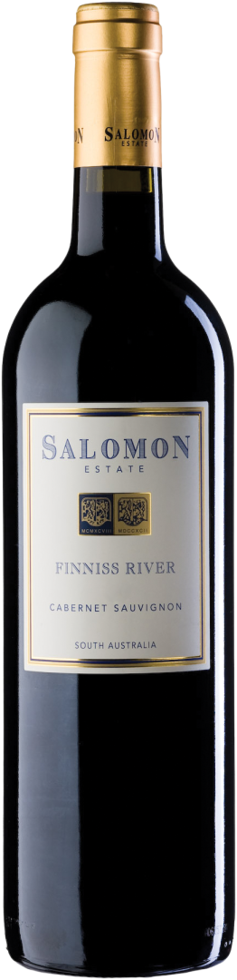 Cabernet Sauvignon Finniss River Braeside Vineyard 2019