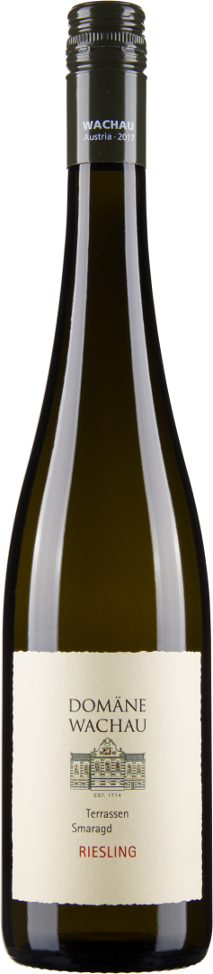 Riesling Smaragd Terrassen Wachau DAC 2019