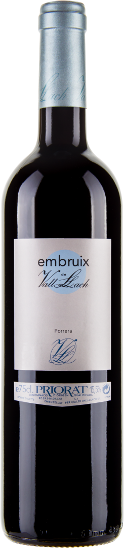 Embruix de Vall Llach 2018