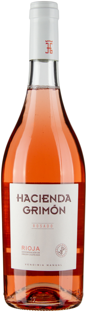 Rosado Garnacha 2019