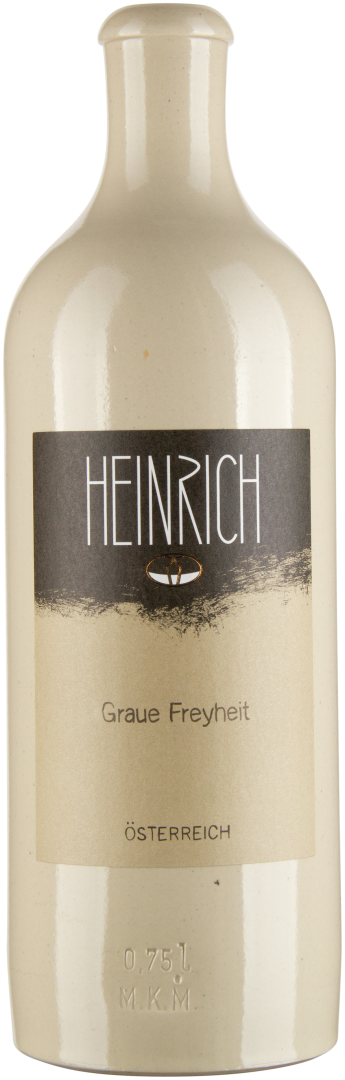 Graue Freyheit bio 2018