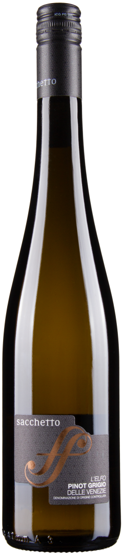 Pinot Grigio 2019