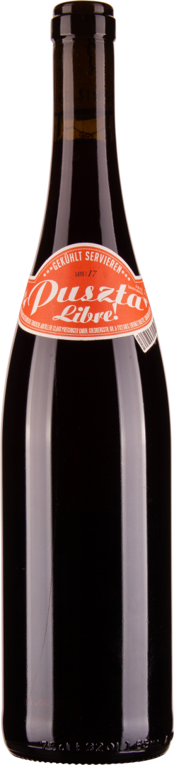 Puszta Libre! bio 2019