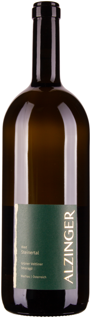Grüner Veltliner Smaragd Ried Steinertal Wachau DAC 2019