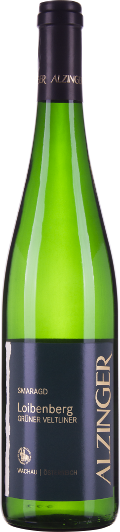 Grüner Veltliner Smaragd Loibenberg 2019
