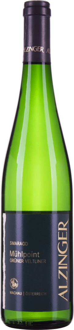 Grüner Veltliner Smaragd Mühlpoint 2019