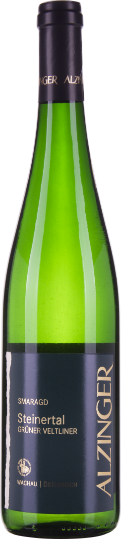 Grüner Veltliner Smaragd Ried Steinertal Wachau DAC 2019