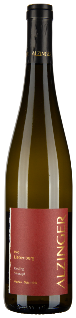 Riesling Smaragd Liebenberg 2019