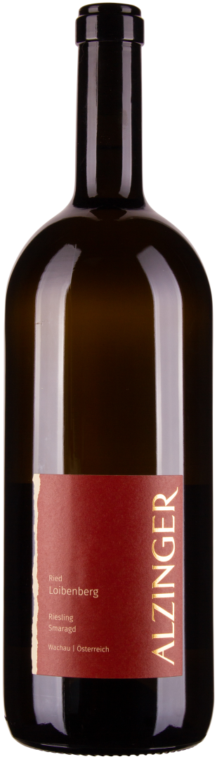 Riesling Smaragd Ried Loibenberg Wachau DAC 2019