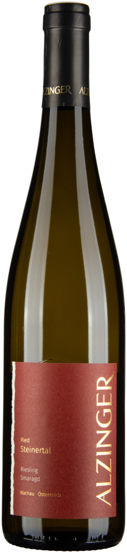 Riesling Smaragd Ried Steinertal Wachau DAC 2019