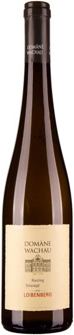 Riesling Smaragd Ried Loibenberg Wachau DAC 2019