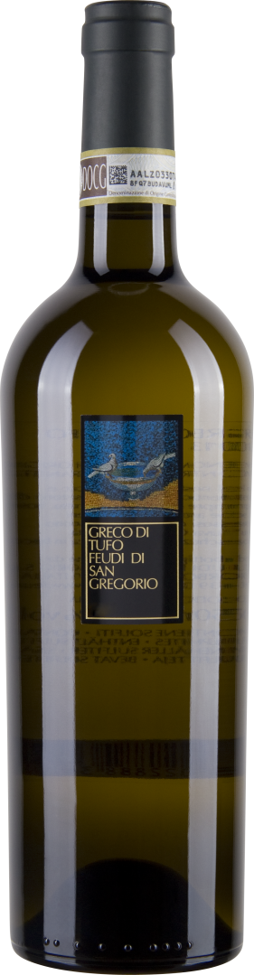 Greco di Tufo 2019