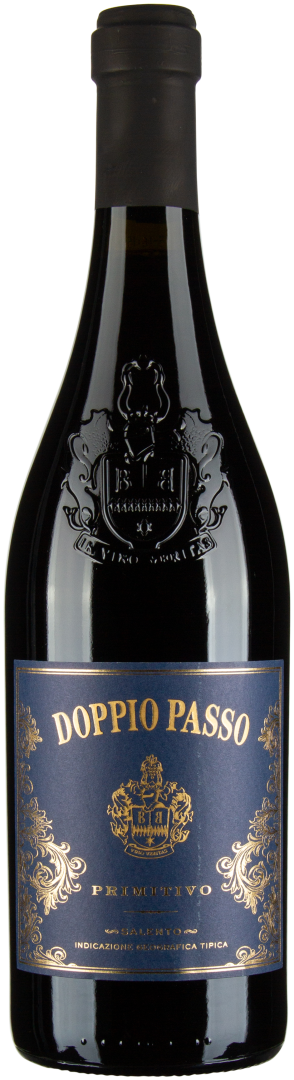 Primitivo Salento IGT 2024