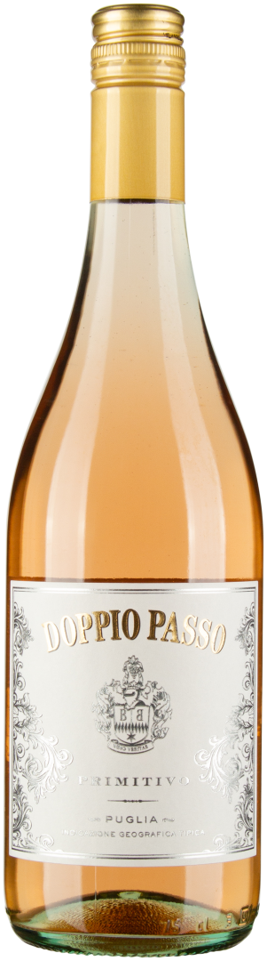 Primitivo Rosato Puglia IGT 2019