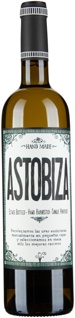 Txakoli 2019