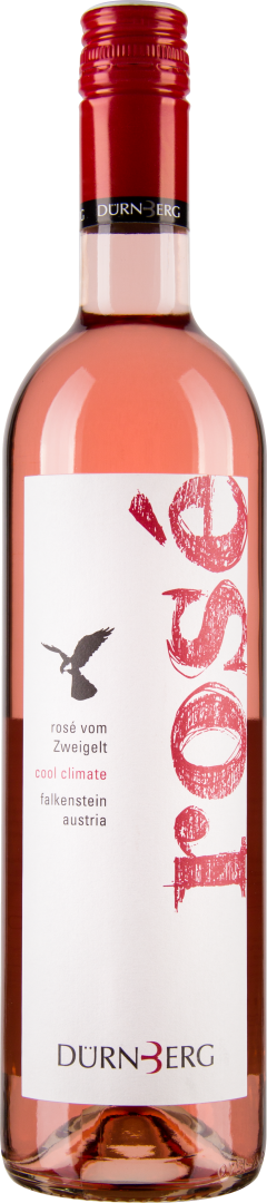 Zweigelt Rosé 2019