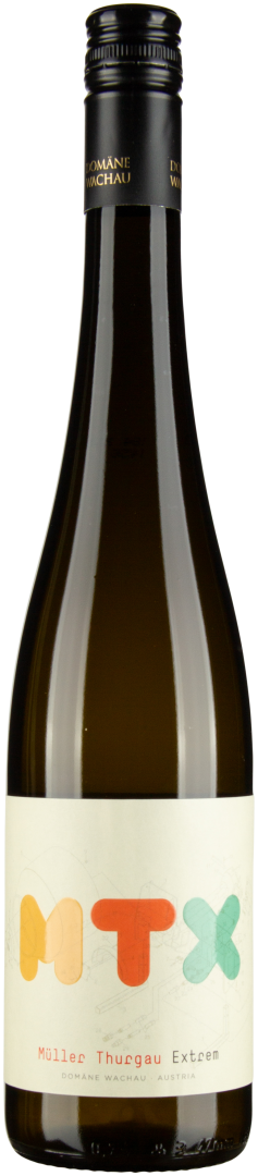 Müller-Thurgau MTX Müller Thurgau Extrem 2019