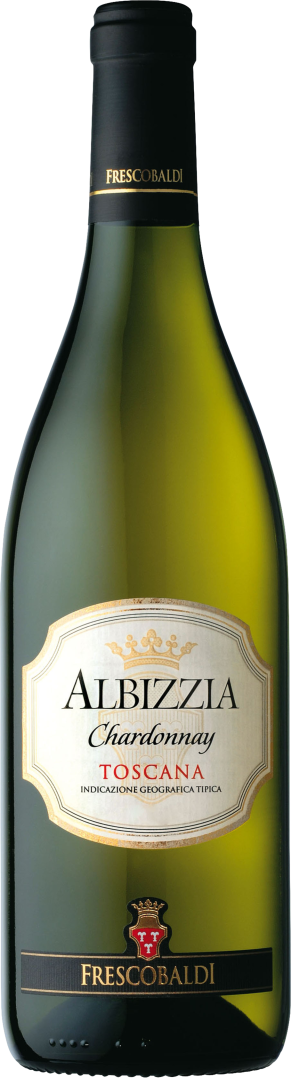 Chardonnay Albizzia IGT 2024