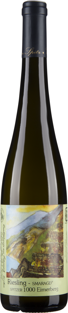 Riesling Smaragd Ried 1000 Eimerberg Wachau DAC 2019